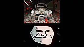 Granny X Troll Face Meme | Masha Ultrafunk | Part 2 🥶