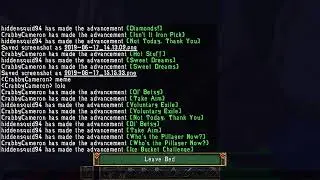 Minecraft Stream With Gakee