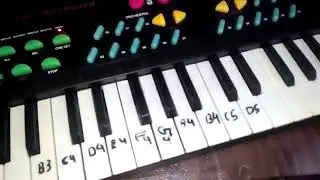 Taqi Askari piano tunes promo
