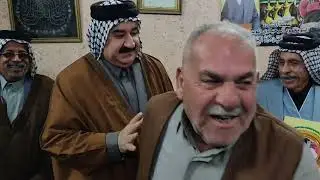 درع الإبداع الذهبي  الى عميد الساده ال الرحباوي  سيدصادق آلبو محمود الرحباوي الموسوي فبراير ٢٠٢٢