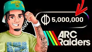 🔴LIVE - ARC RAIDERS buscando duo llegando a 5 millones Dominicano #arcraiders ##arcraidersgameply