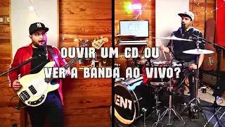 Como é a música na televisão Portuguesa? - Com Diogo Cunha