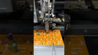 PCB Manufacturing Process: PCB Assembly Manufacturing Factory in China