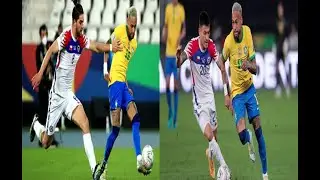Brazil 1-0 Chile |Quarterfinals |All Gоals & Extеndеd Hіghlіghts| Copa America 2021 | 3rd July, 2021