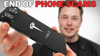The $199 Tesla Pi Phone 2026 : Free for Senior Citizens?