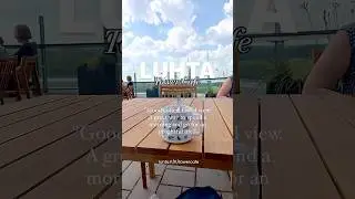 The highest and most beautiful cafe in Lahti #cafe #lahti #highviews #cafevibes #coffeetime