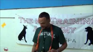 K9 Enforcement