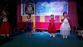 Childrens special chocolate chewna