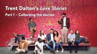 In Conversation with Trent Dalton Part 1 | Auckland Live