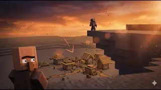 Building a Minecraft Civilization from NOTHING 🧱  #shorts  #minecraft