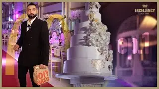 Season 2: Ep.1 - McDonalds at an Asian Wedding?