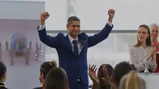 How to Feel Satisfied with Your Success | Stop Chasing & Start Enjoying