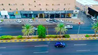 Al Qassim &ndash; Buraidah | Beautiful City of Saudi Arabia | Nature, Culture & Heritage #ksa 