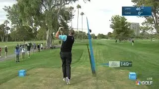 Charles Schwab Cup FR, Paul Broadhurst, Kevin Shuterland