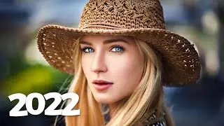 Sweden Mega Hits 2022 🌱 The Best Of Vocal Deep House Music Mix 2022 🌱 Summer Music Mix 2022