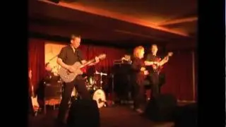 CONNIE LUSH & BLUES SHOUTER - Blues Side