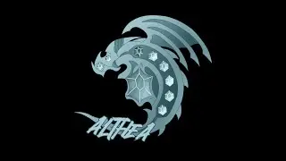 Althea Dragon Nest Cap 70