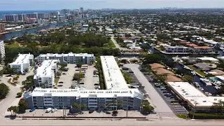 2840 NE 14th St Cswy, Pompano Beach, FL Presented by Robert Zeoli.