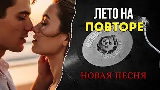 Лето На Повторе (EDM  Pop Dance)  Русская Музыка  Summer Vibes  Bear Sound