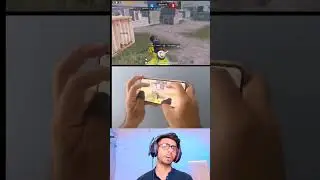 zemo gaming Handcam video