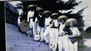 Peoni-Raški mariachi