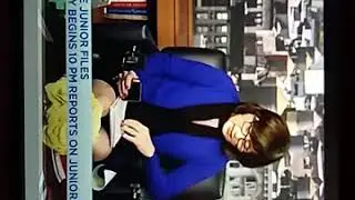 Mary Murphy Pix 11  Junior Files (Preview)  9/17/18