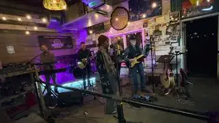TRAIN IN VAIN MONTCLAIR  BREWERY  11 1 25