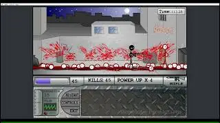 Dynasty Street - Survival 4:24