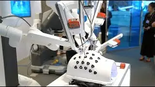 Summer Davos Unveils Top 10 Emerging Technologies, List of Technology Pioneers