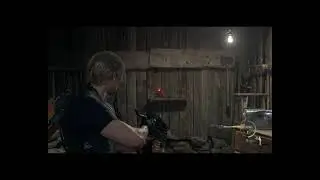 resident evil 4 remake bella sisters boss professional no damage easy way