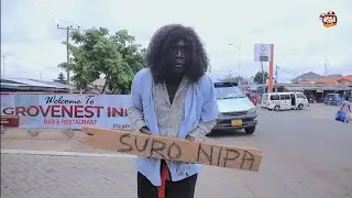 🔥SURO NIPA🔥💔DAY5💔🙊ADU RETURNS BACK HOME WITH MADNESS🙊FT AKABENEZER,39/40,KYEKYEKU,CONFION,FAKYE,OTOO