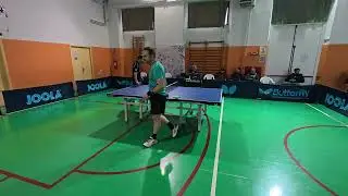Gianluca vs Mario 3
