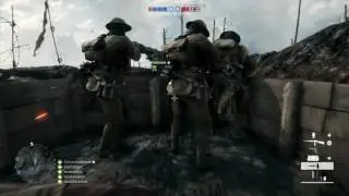 Battlefield 1 - Operations 