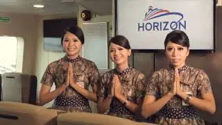 Horizon Fast Ferry 2022