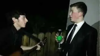 Chompsy freestyling