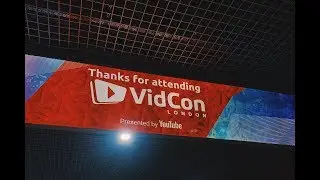 vidcon london 2020