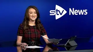 Hannah Carmichael - STV News 2025