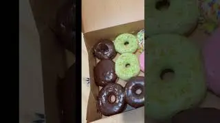 Tim Hortons#foryou #easyrecipes #viralshort #fastrecipes #vlog #quickrecipes #dounuts #yummy #love