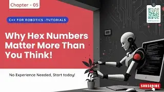 Why Do Computers Use Hexadecimal? (The Secret Behind Octal & Hex Numbers)