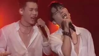 MYNAME初デュエットライブ