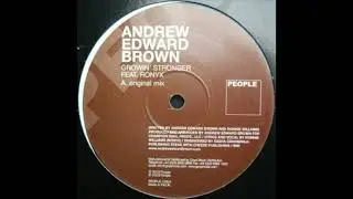 Andrew Edward Brown 