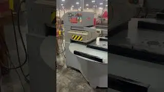 Plastimach Used Thermoformers, CNC Routers, Die Cutters, Extruders, and Vacuum Forming Equipment