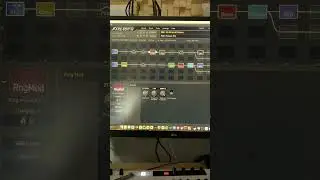 Writing Songs With Ring Modulators #ringmodulation #axefx #synthesizer #metalcore