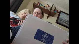 Geek Gear Special Edition unboxing !