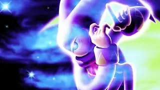 (WR) NiGHTS into Dreams HD Speedrun - All Levels in 22:28.78