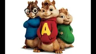 GIMS, Maluma - Hola Señorita (Chipmunks Version)[Bass Boosted]
