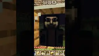#minecraft  #terrorminecraft