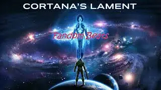 Cortana's Lament (Digital Queen) (Halo, Cortana)