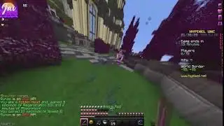Synao VS. JasKnightWing