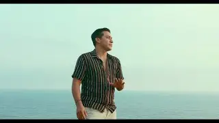 Te vas y no volverás - Intenso Amor de Antony Huamani | VIDEOCLIP 2025
